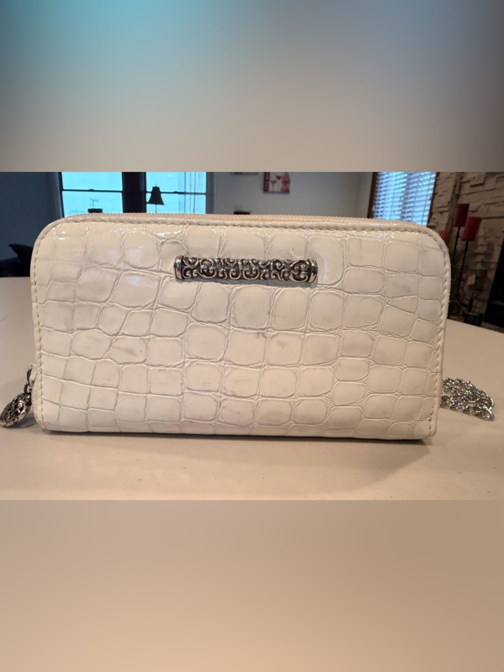 Brighton | women’s wallet, crossbody bag.